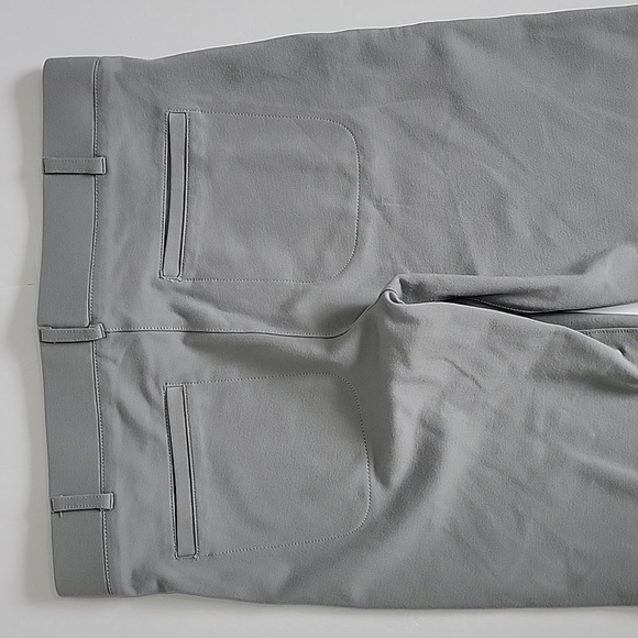 BETABRAND AQUA  PULL-ON STRETCH PANTS/ M. - Picture 5 of 10